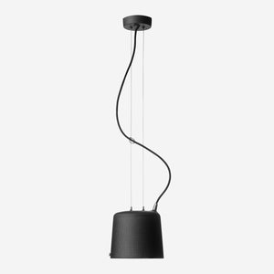 Vipp528 Pendant Small Black