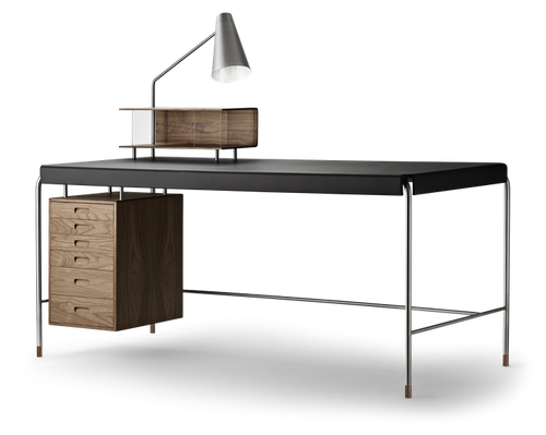 AJ52 Society Table 160x70cm