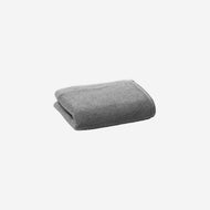 Vipp102, Guest Towel 40x60cm, Black
