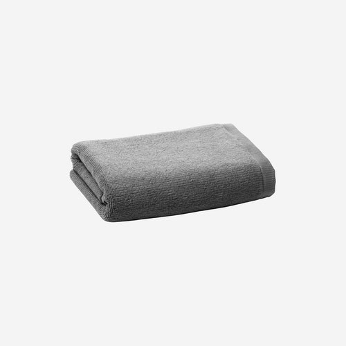 Vipp103 Hand Towel 50x100cm Black
