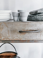 Vipp202 - Coffee Cup x2, White