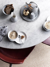 Vipp214 Brunch Plate x2, White