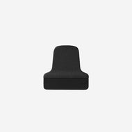 Vipp267 Clip x2 - Black