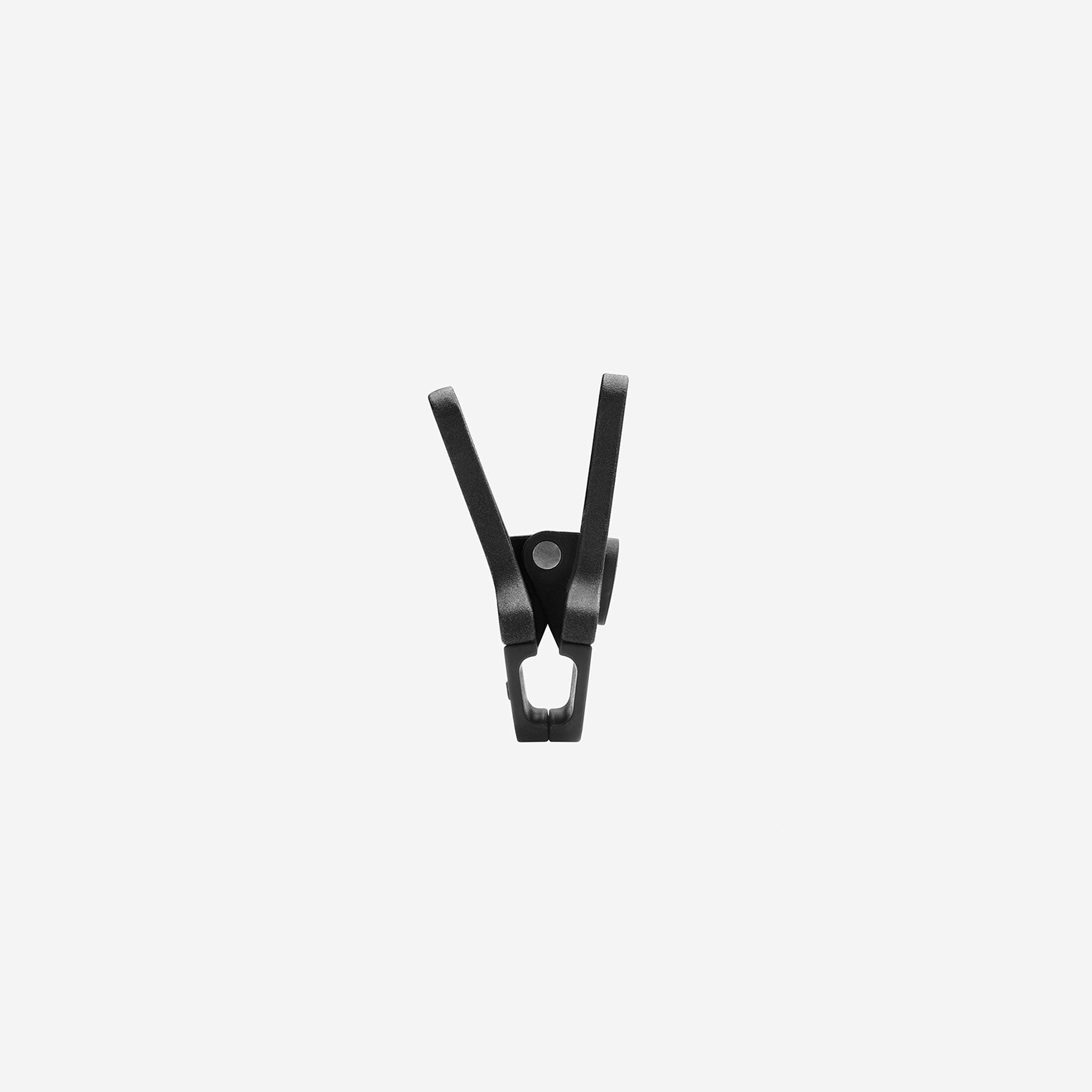 Vipp267 Clip x2 - Black