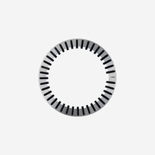 Vipp268 Trivet, Set of 2Pcs. - Steel