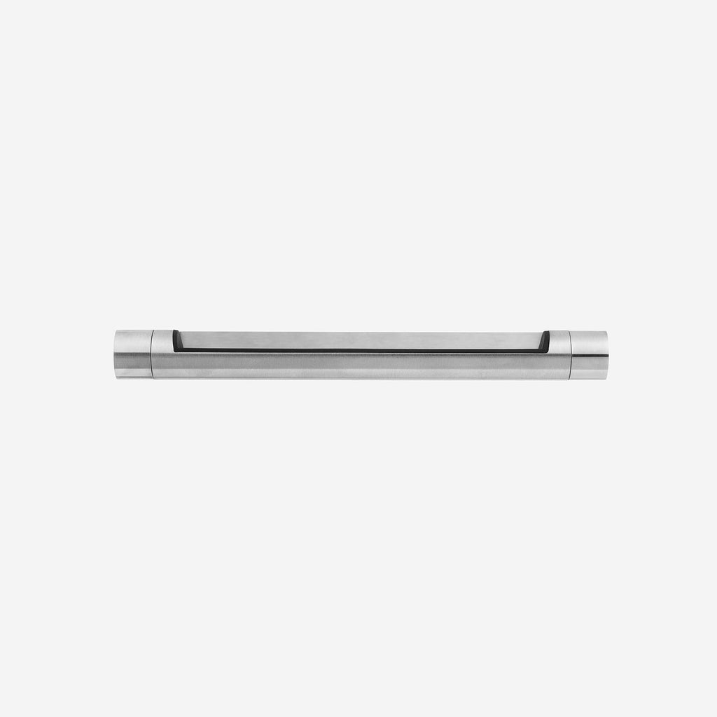 Vipp3, Toilet Roll Holder - Steel