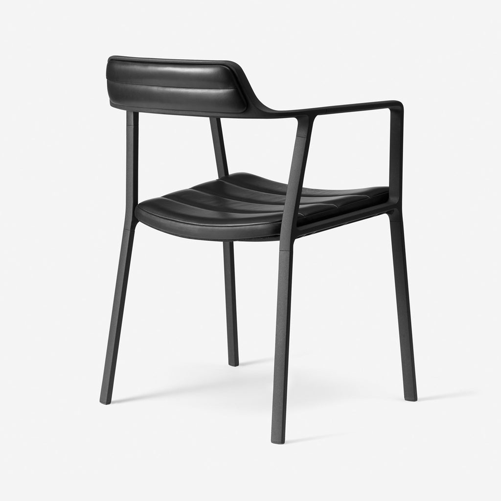 Vipp451 Alu Chair
