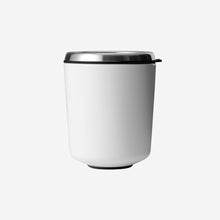 Vipp7, Toothbrush Holder - White
