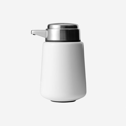 Vipp9 Soap Dispenser White