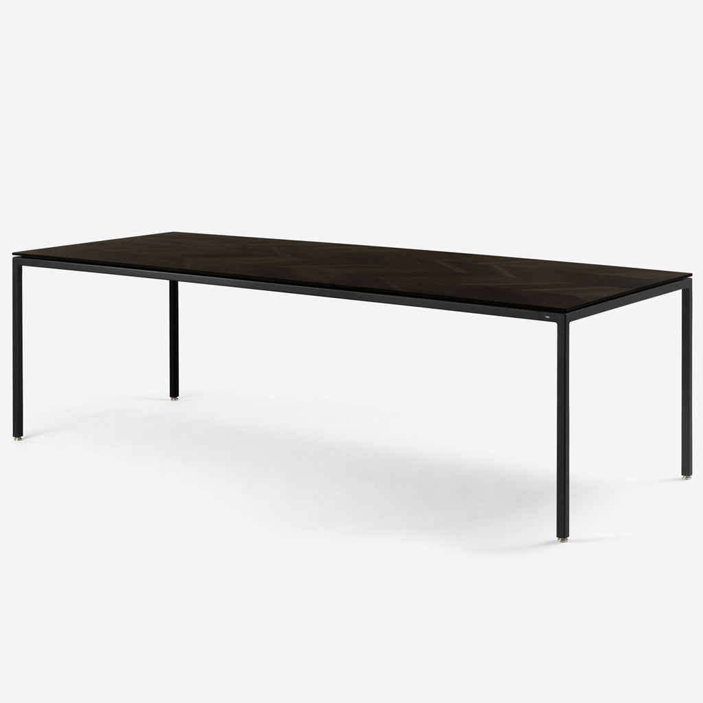 Vipp972 Table 95 x 240