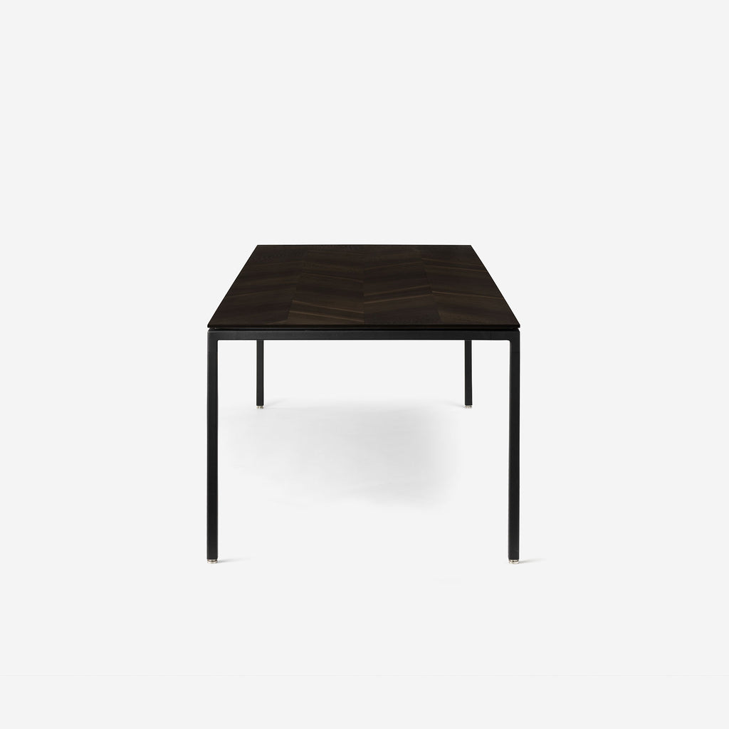 Vipp972 Table 95 x 240