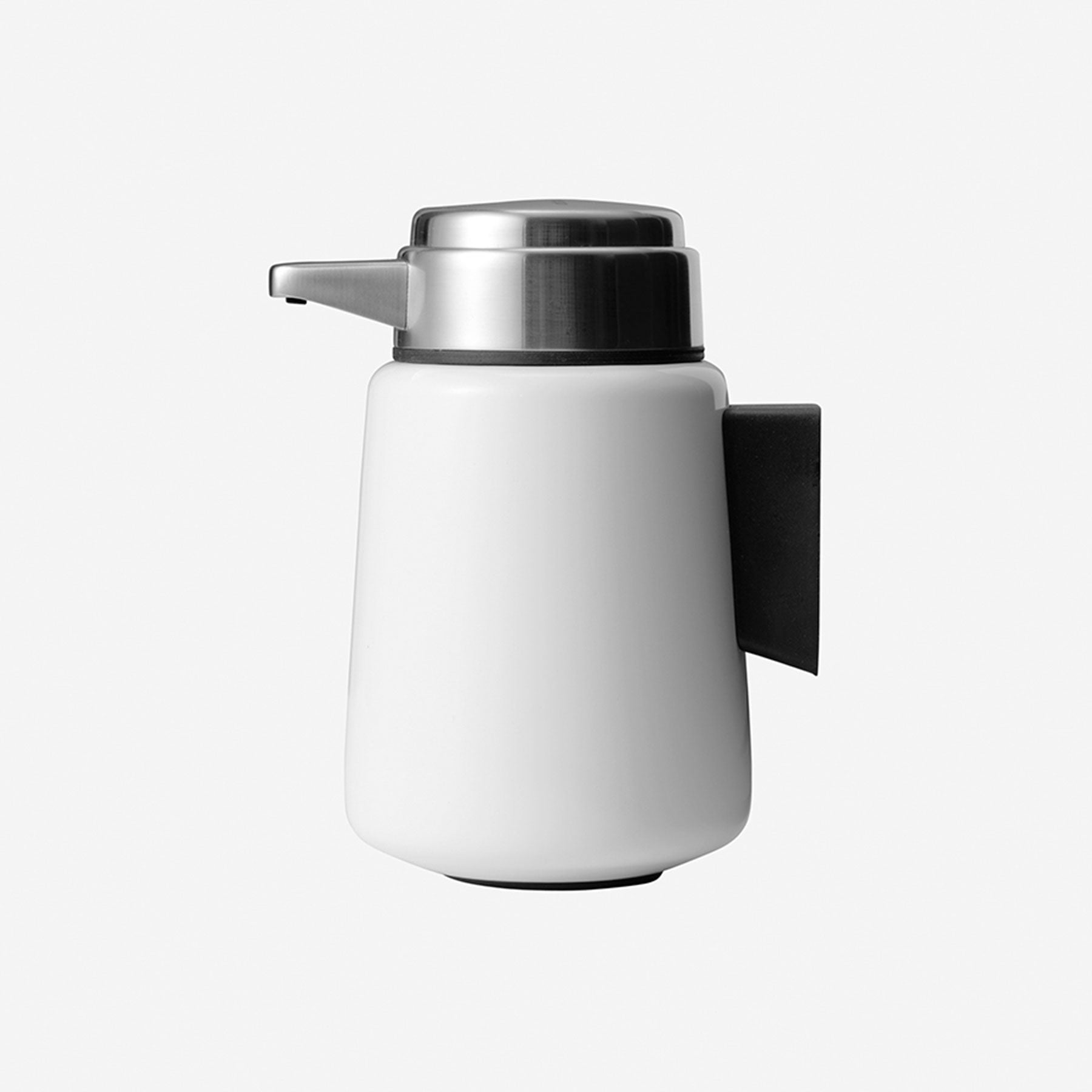 Vipp9W Soap Dispenser Wall White