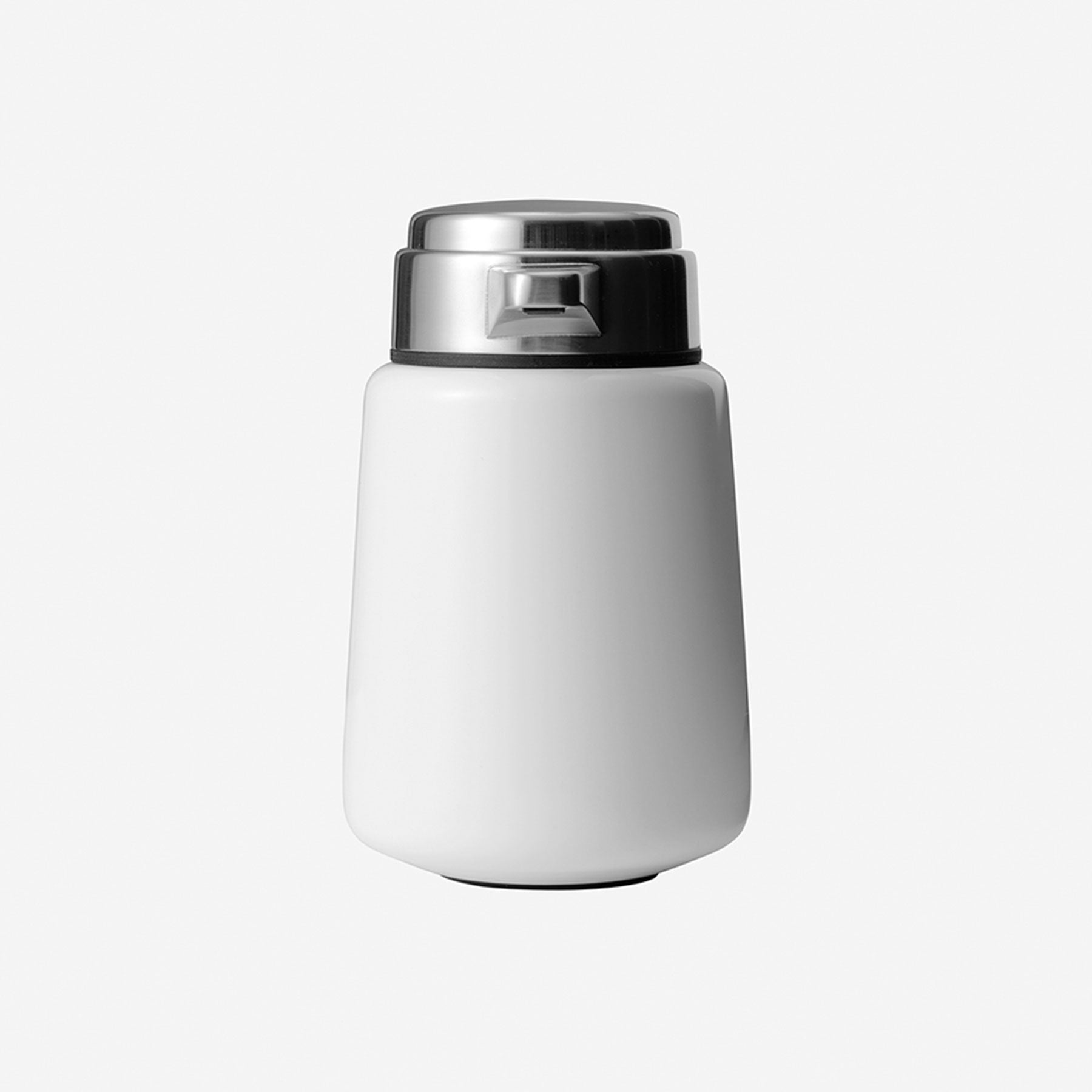 Vipp9W, Soap Dispenser Wall - White