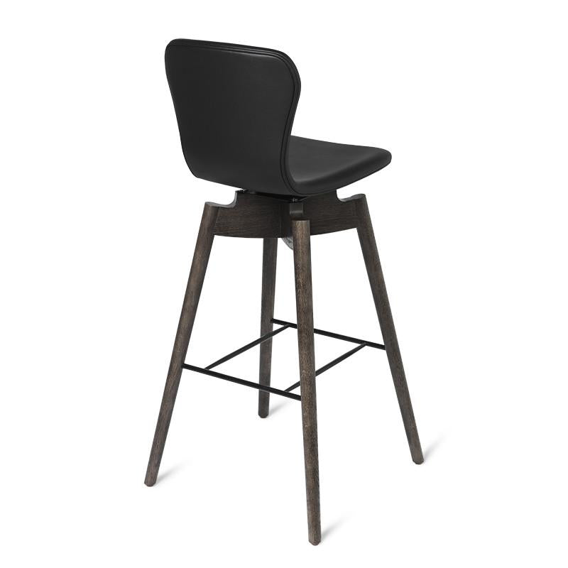 Mater High Stool Backrest - 74cmSH