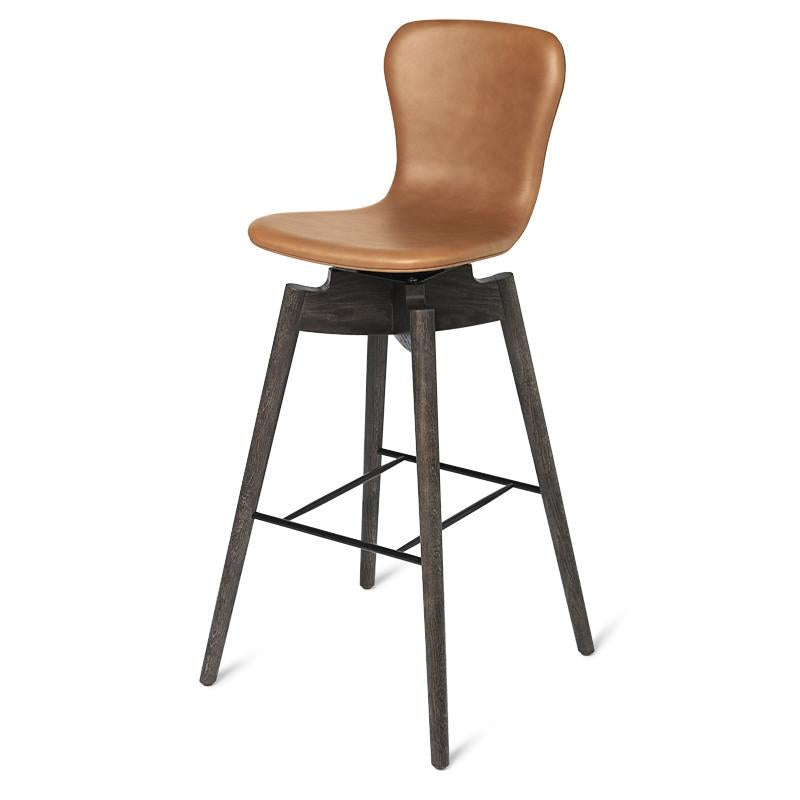 Mater High Stool Backrest - 74cmSH