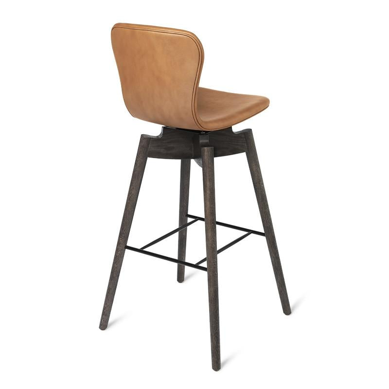 Mater High Stool Backrest - 74cmSH