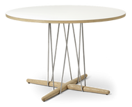 E020 Embrace Table - Ø110cm