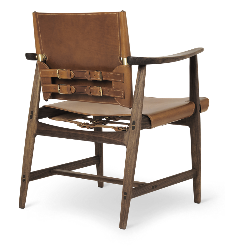 Huntsman Chair