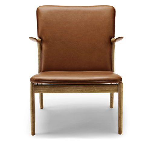 OW124 Beak Chair