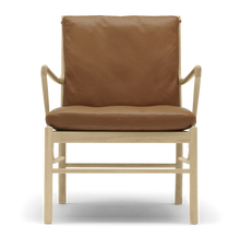 OW149 Colonial Chair