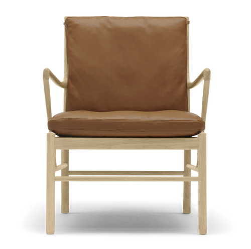 OW149 Colonial Chair