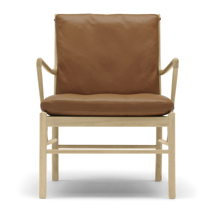 OW149 Colonial Chair