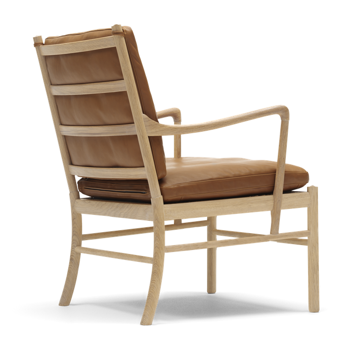 OW149 Colonial Chair