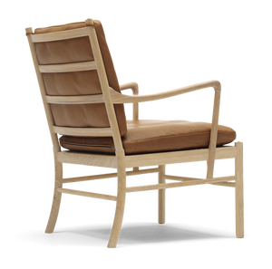 OW149 Colonial Chair