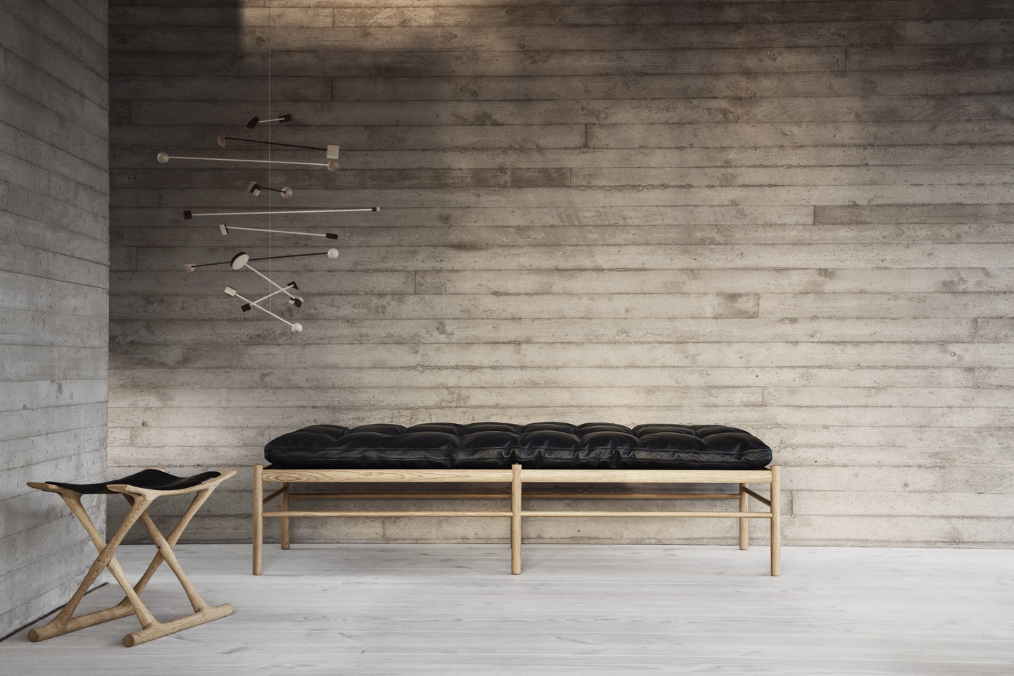 OW150 Daybed