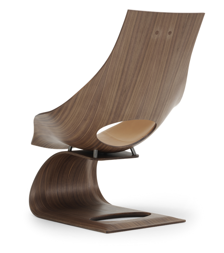 Dream Chair - Upholstered