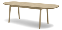 CH006 900x1380/2360 Extension Table (Lac