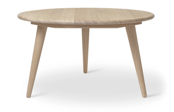 CH008 880Dia Coffee Table