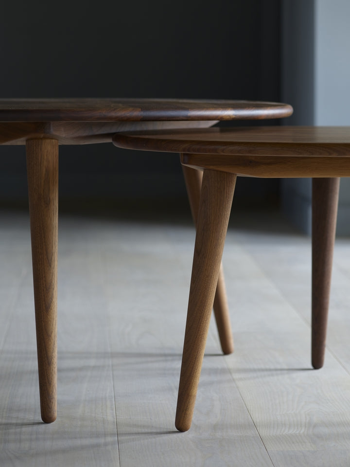 CH008 780Dia Coffee Table