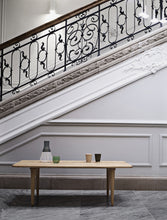 CH011 130x55cm Coffee Table
