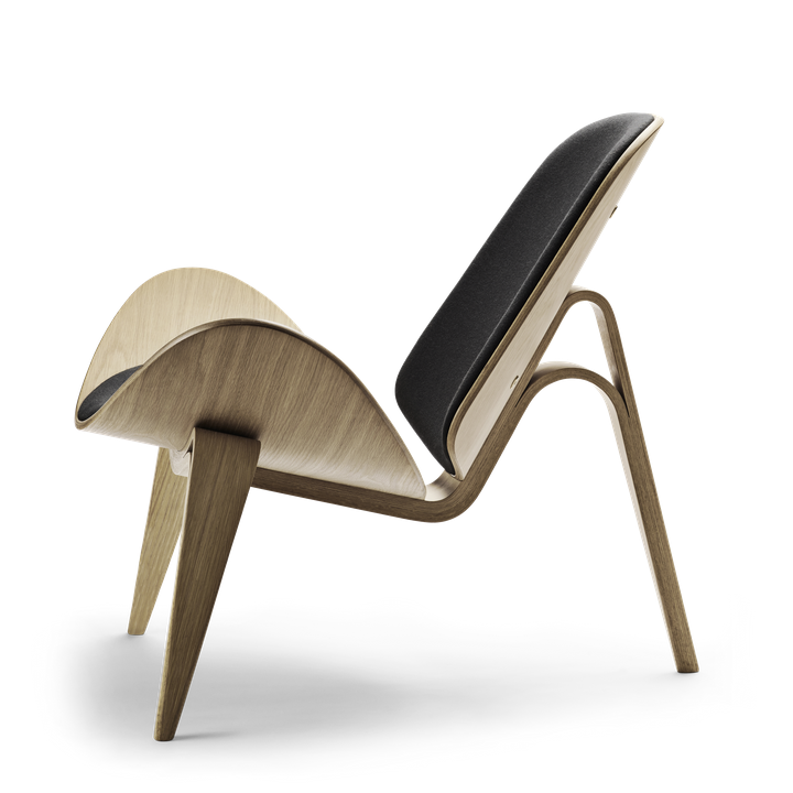 CH07 Shell Chair