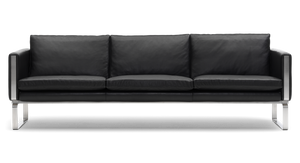 CH103 "100 Series" 3 seat sofa