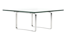 CH106 Coffee table 95 x 95cm