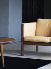 CH162 - 2 Seat Sofa (For Walnut Base)