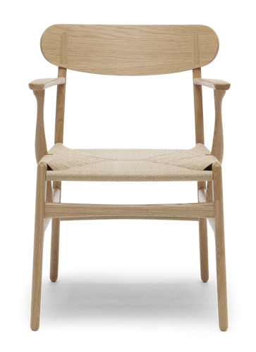 CH26 chair