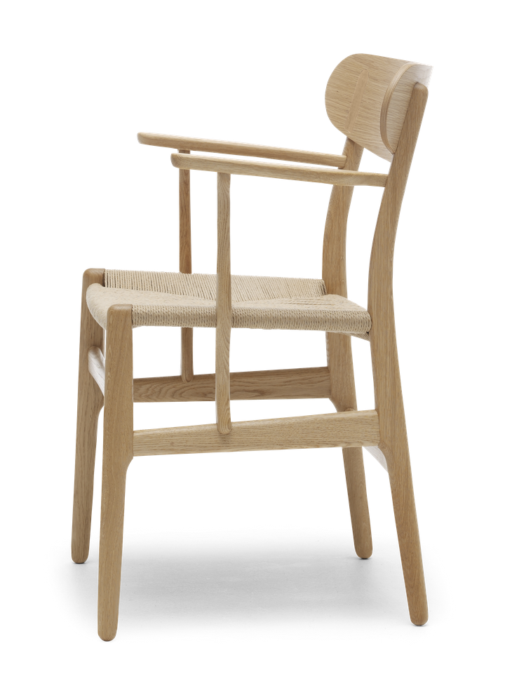 CH26 chair