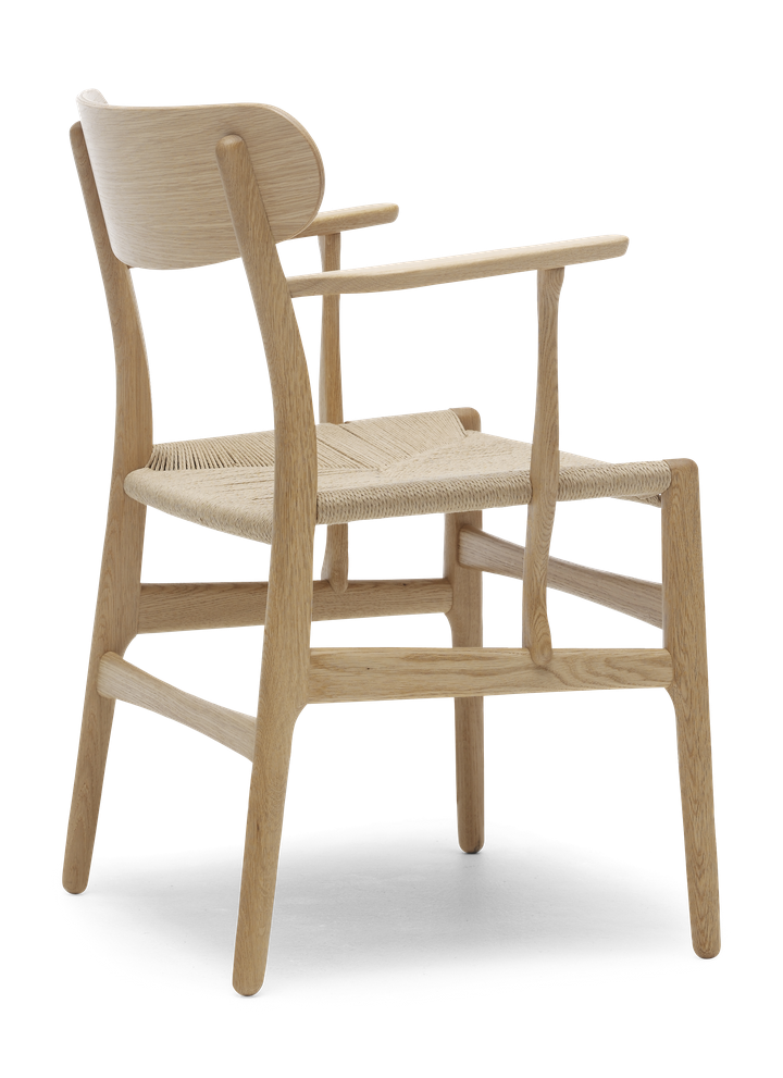 CH26 chair