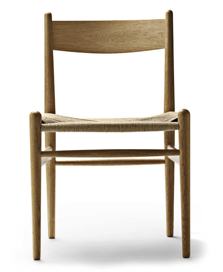 CH36 chair