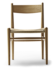 CH36 chair