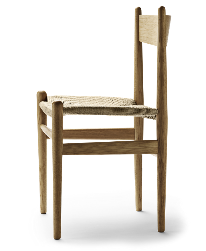 CH36 chair