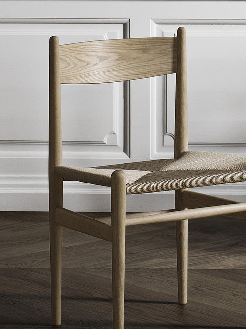 CH36 Chair