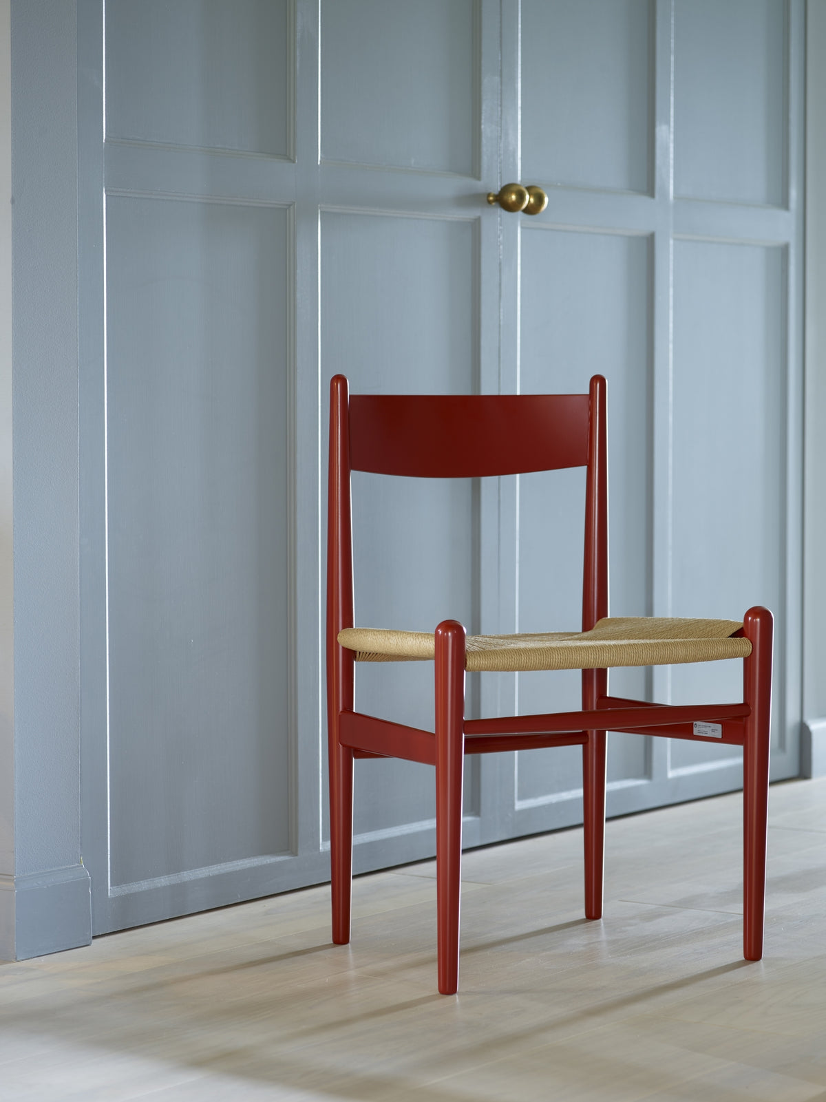 CH36 Chair