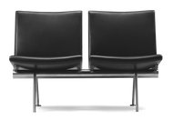 CH402 Kastrup Series 2 Seater