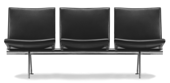CH403 Kastrup Series 3 Seater