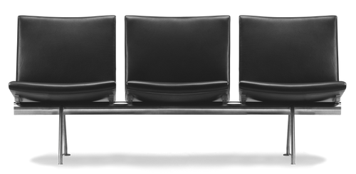 CH403 Kastrup Series 3 Seater