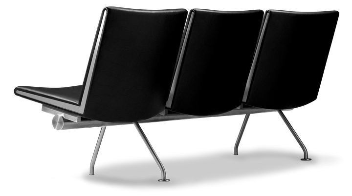 CH403 Kastrup Series 3 Seater